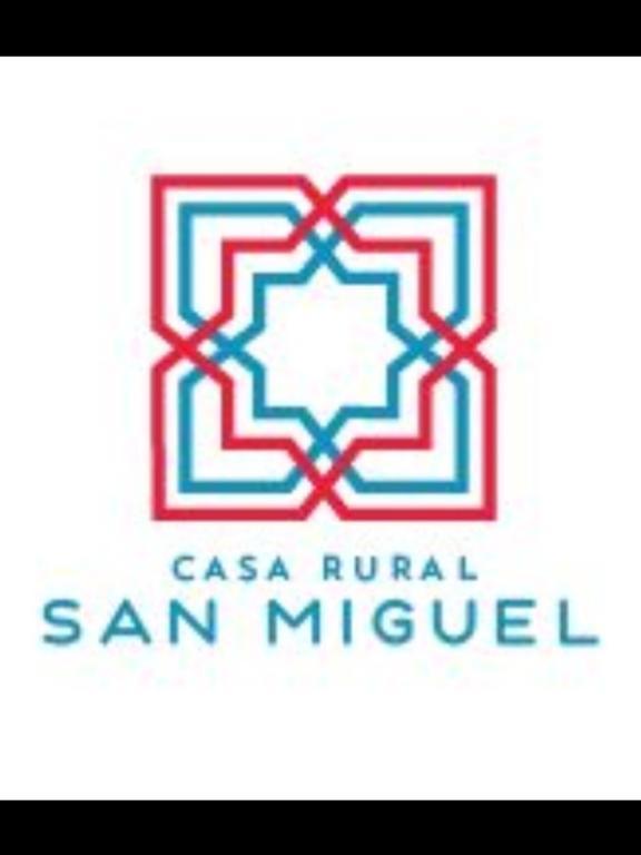 Casa Rural San Miguel Zufre Exterior foto